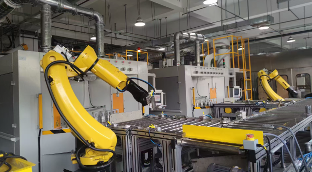 昌邑喷砂机常见类型及适用场景全解析