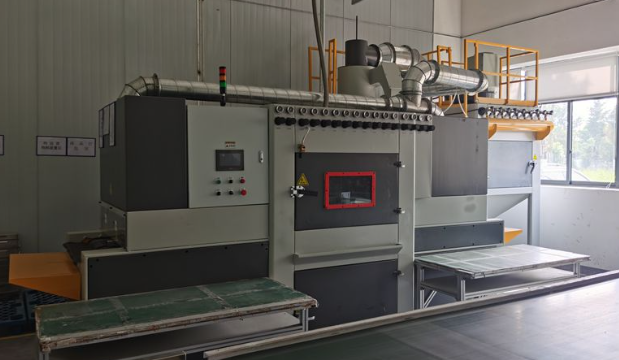 昌邑如何提升喷砂机工作效率 这几招超实用