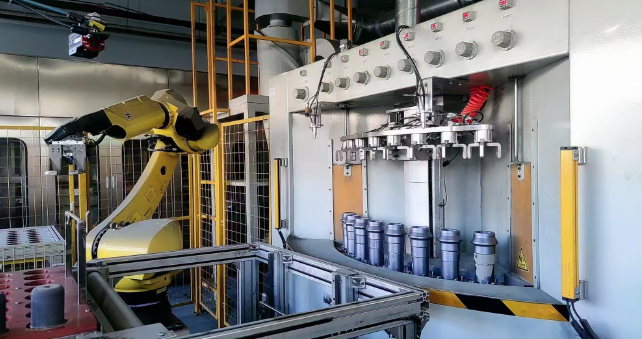 昌邑喷砂机快速换料技巧 节省施工时间