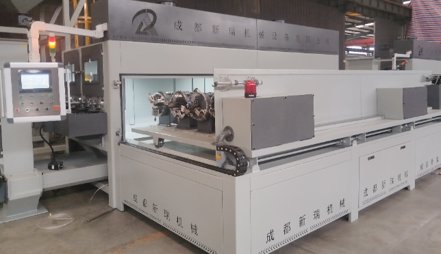 昌邑低温环境下喷砂机如何正常工作